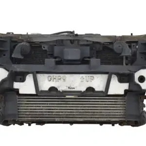 WZMOCNIENIE PAS PRZEDNI MAZDA 6 III GJ Tylko dziś